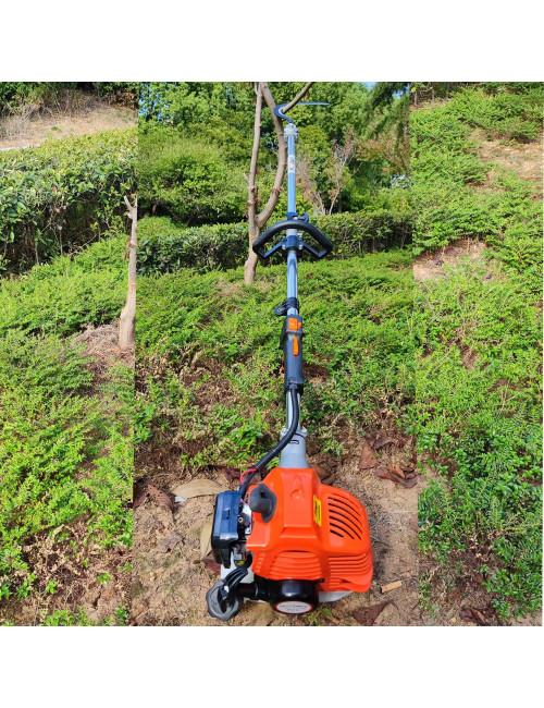 CM-029 HIGH BRANCH SAW (DATES TREE CUTTER) 2.2M