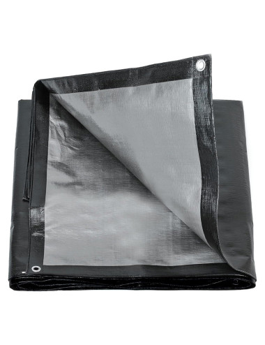 HDPE TARPAULIN 170 GSM 3 X 5 MTR