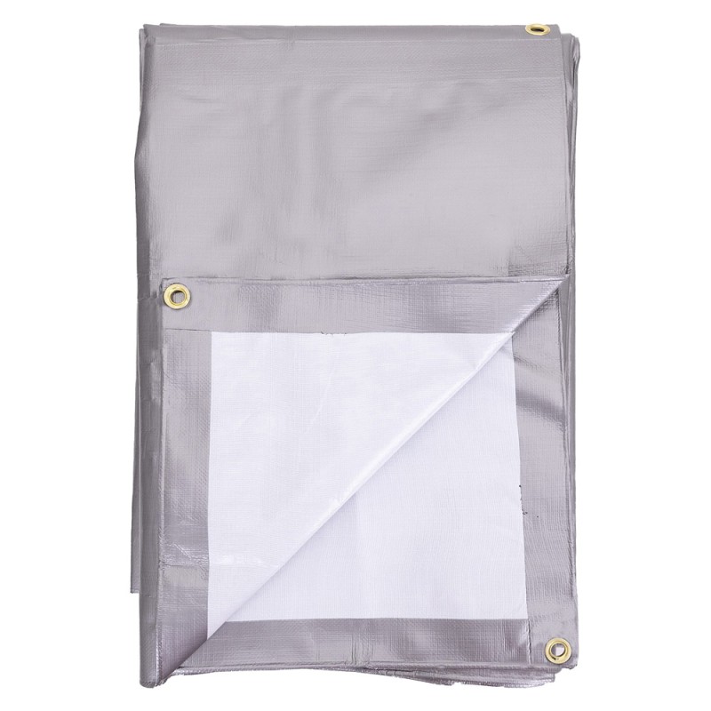 طربال بلاستيك8×3 IND