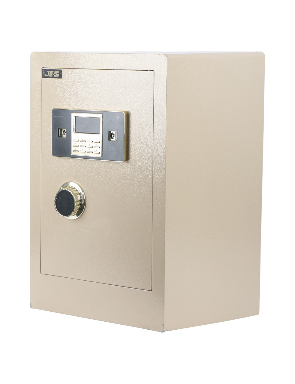 60Y ELECTRONIC LOCKER SAFE CREAMI 590 * 380 * 330
