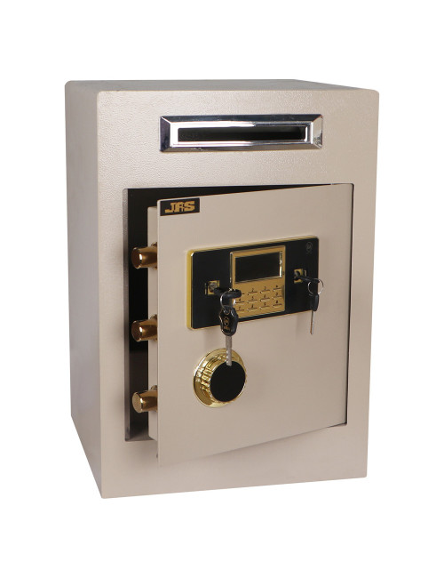 60C FINGERPRINT LOCKER SAFE CREAMI 600 * 380 * 330