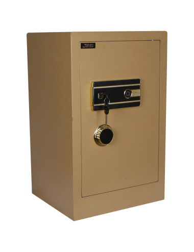 70Y FINGERPRINT LOCKER SAFE GOLD 690 * 415 * 370