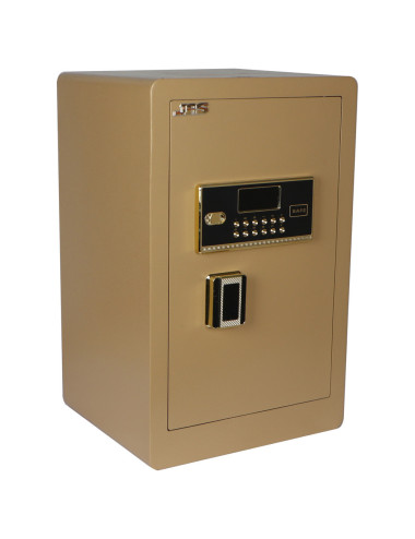 F6-60 PASSWORD LOCKER SAFE GOLD 60×38×33CM