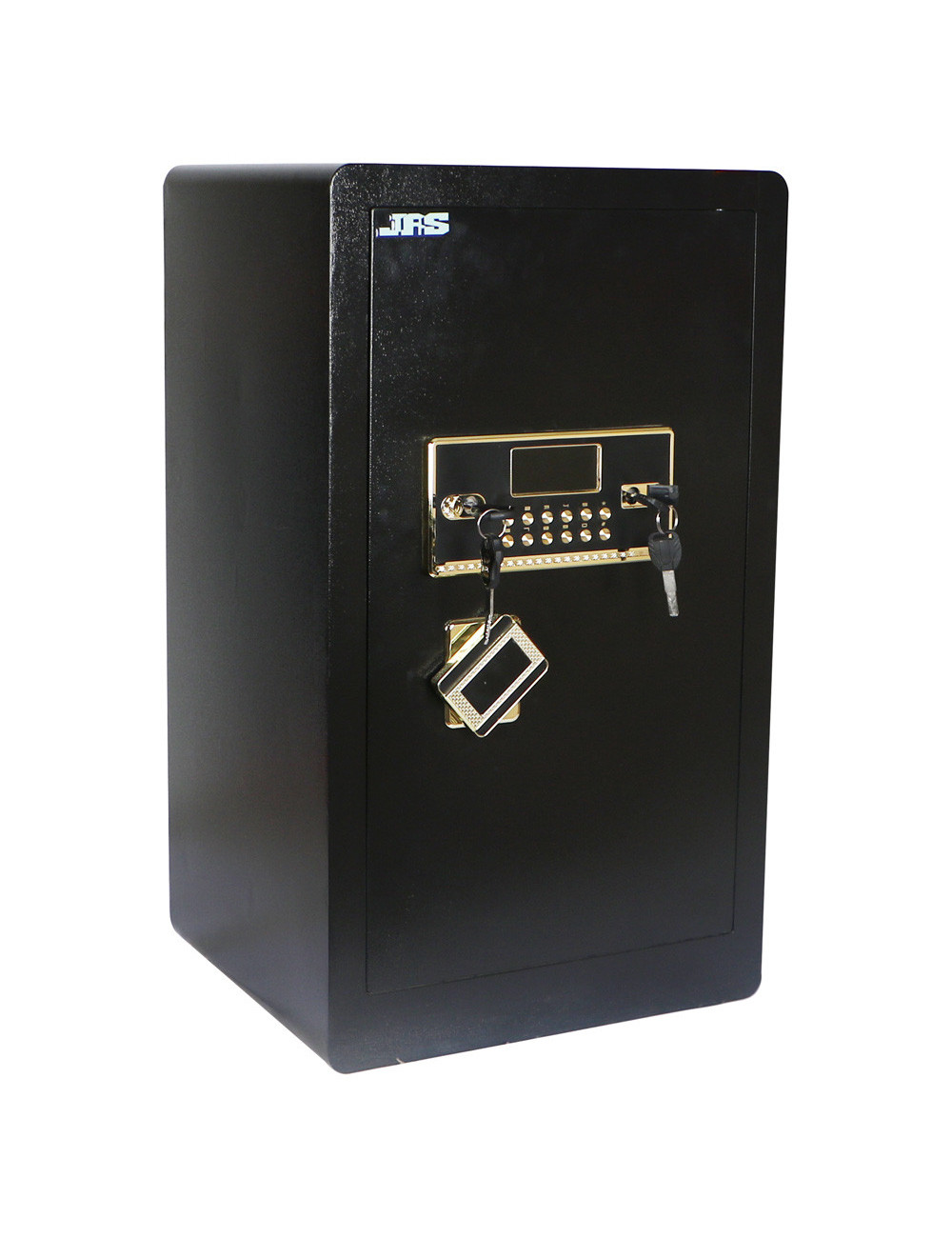 F6-70 PASSWORD 70×40×36CM صندوق تجورى اسود