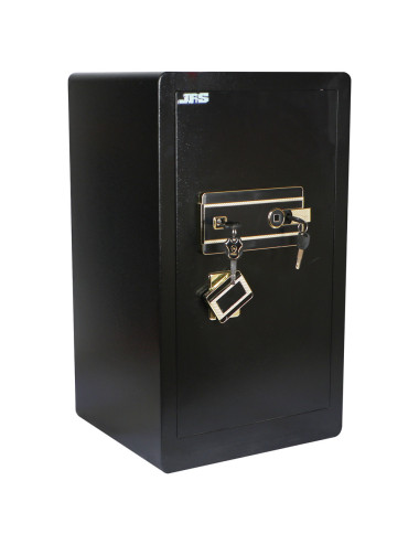 F6-70 FINGERPRINT 70×40×36CM صندوق تجورى اسود