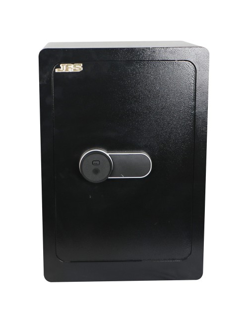 WIS-55 FINGERPRINT 55×38×30CM صندوق تجورى اسود