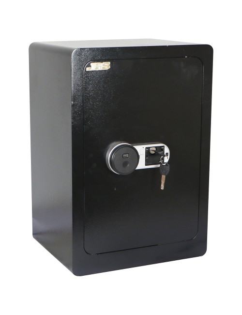 WIS-55 FINGERPRINT 55×38×30CM صندوق تجورى اسود