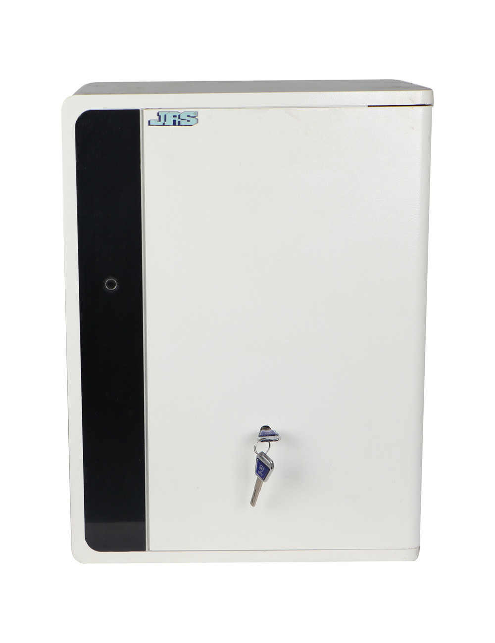 BXX-60 FINGERPRINT LOCKER SAFE WHITE 60×45×35CM