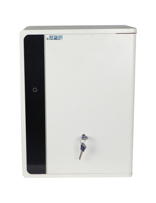 BXX-60 FINGERPRINT 60×45×35CM صندوق تجورى ابيض