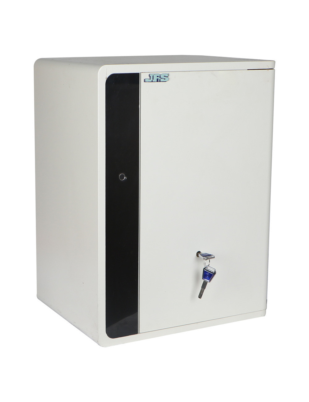 BXX-60 FINGERPRINT 60×45×35CM صندوق تجورى ابيض