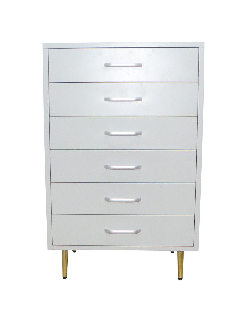 IGO-HD06 6 DRAWER HOME STORAGE CABINET 940×600×450MM