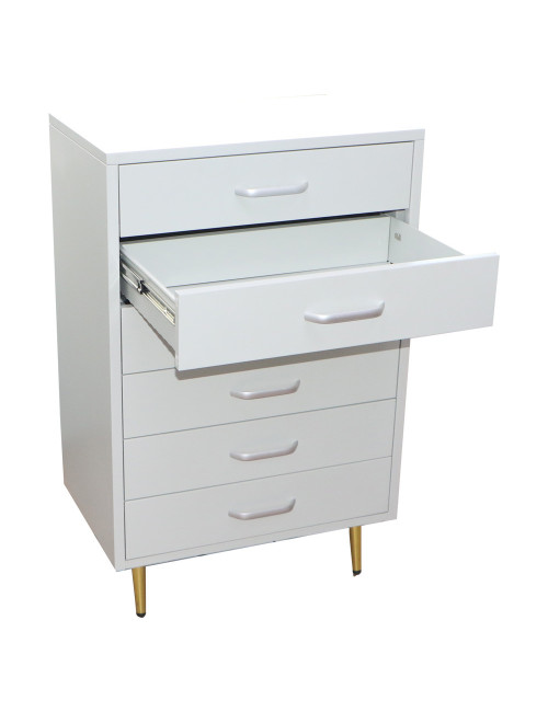 IGO-HD06 6 DRAWER HOME STORAGE CABINET 940×600×450MM