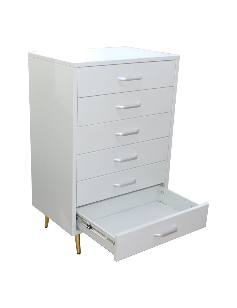 IGO-HD06 6 DRAWER HOME STORAGE CABINET 940×600×450MM