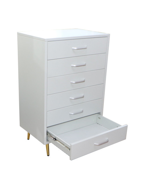 IGO-HD06 6 DRAWER HOME STORAGE CABINET 940×600×450MM