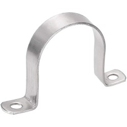 كلبس حرف U-4" IND