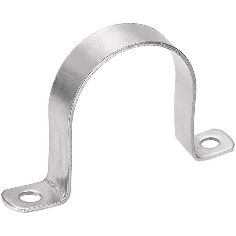 كلبس حرف U-4" IND