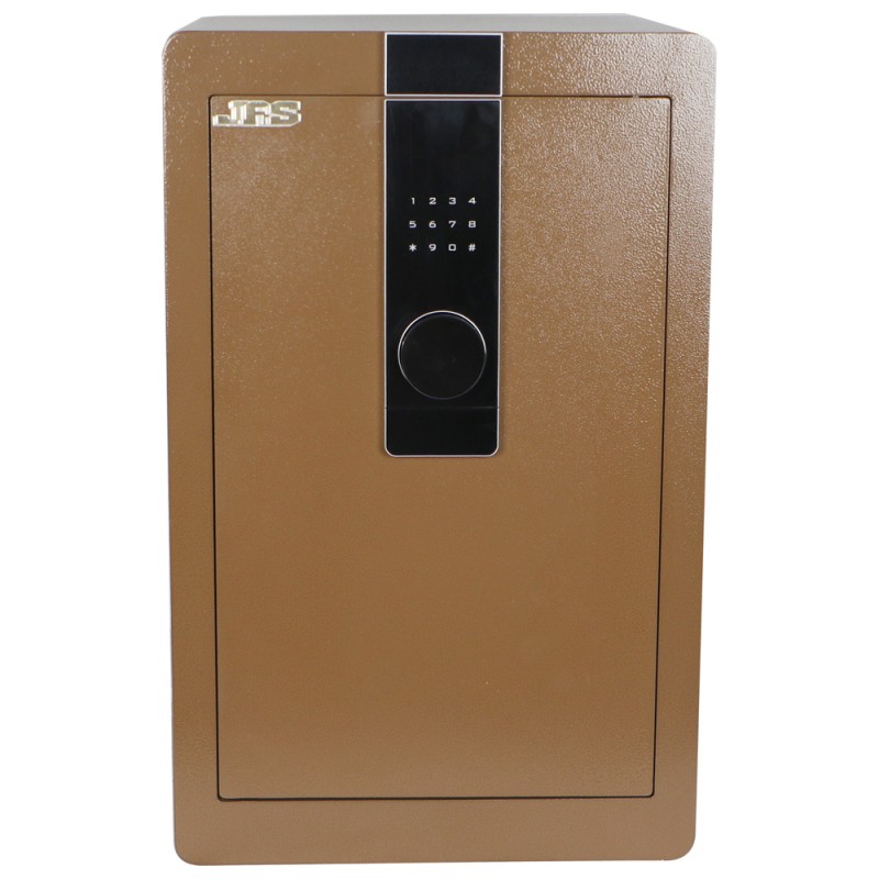XPTOU-60 PASSWORD LOCKER SAFE BROWN 60×38×33CM