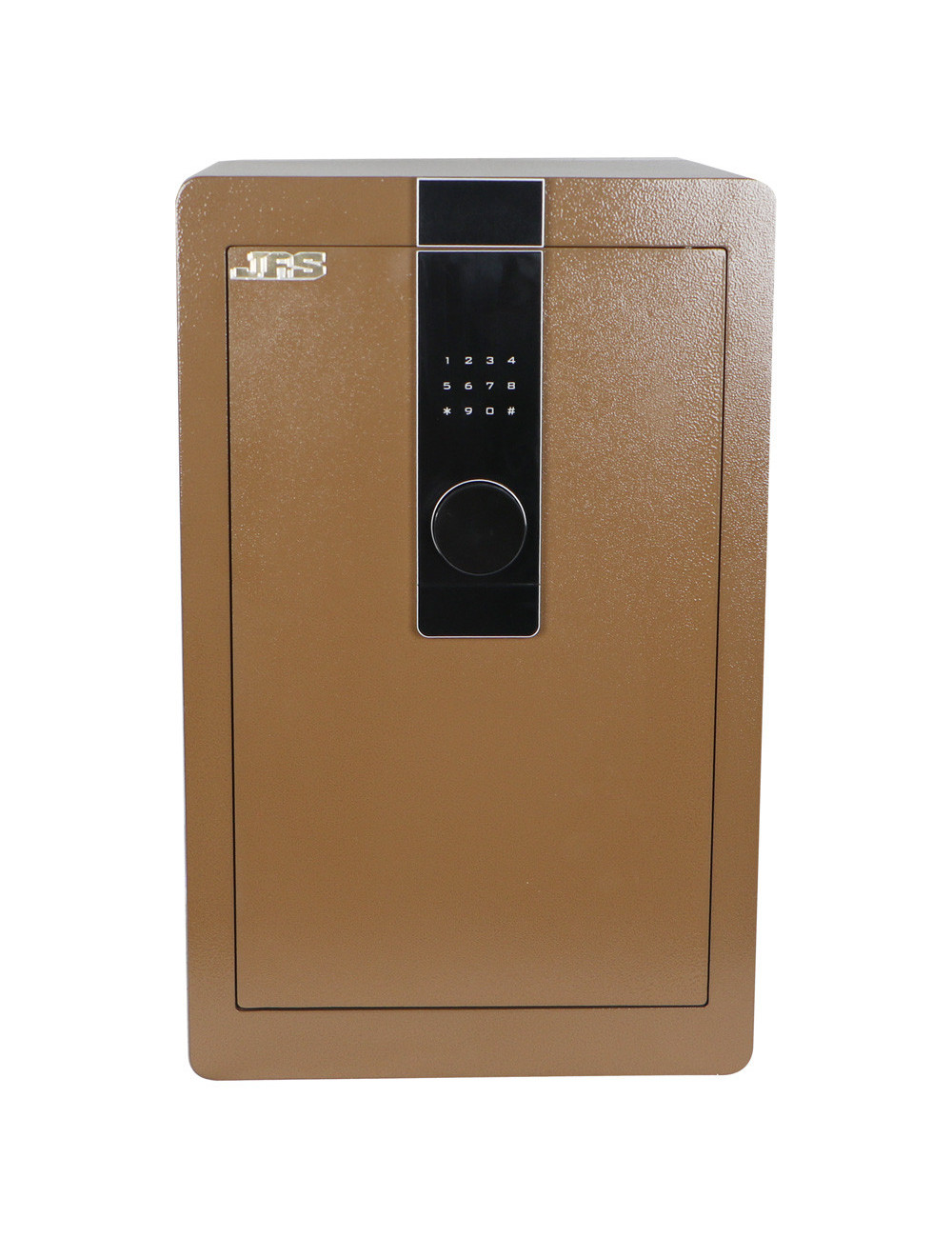 XPTOU-60 PASSWORD 60×38×33CM صندوق تجورى بني
