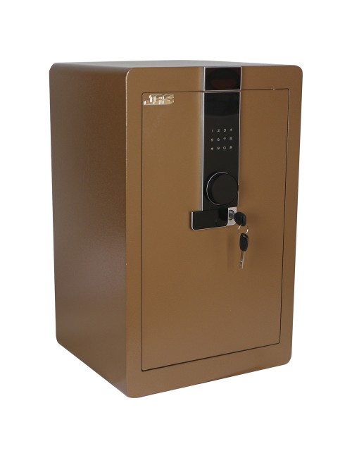 XPTOU-60 PASSWORD LOCKER SAFE BROWN 60×38×33CM