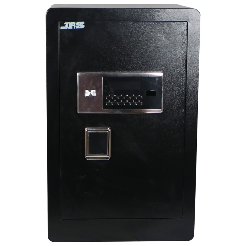 AM-60 PASSWORD LOCKER SAFE BLACK 60×38×33CM