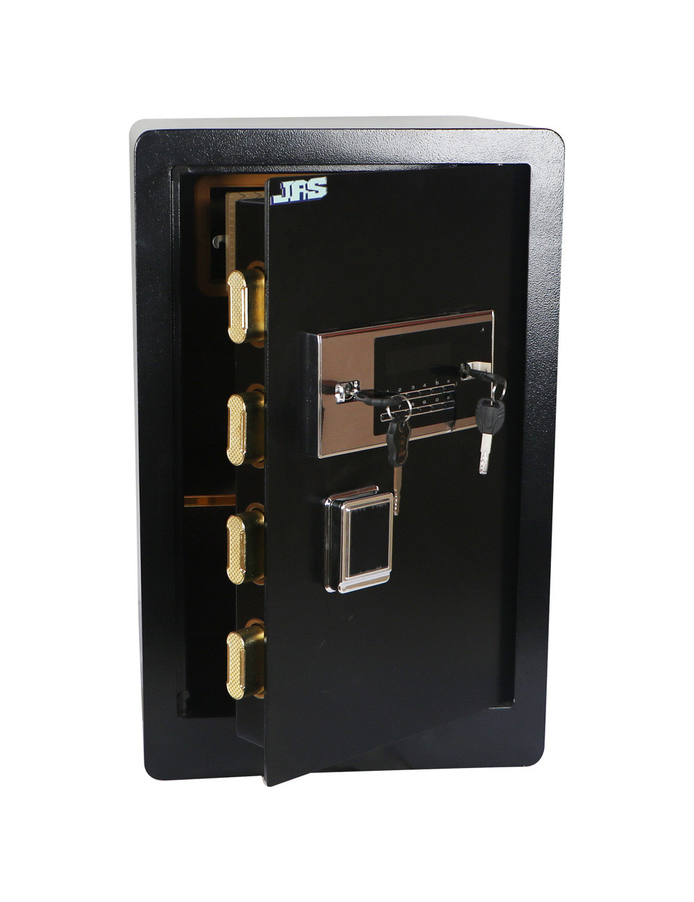 AM-60 PASSWORD 60×38×33CM صندوق تجورى اسود