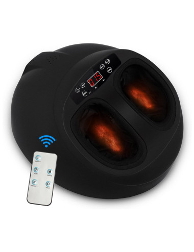TH25 4D FOOT MASSAGER