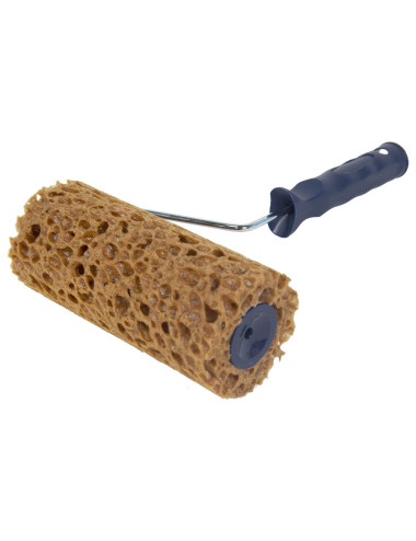 ROLTEX PAINT ROLLER SMALL 7"