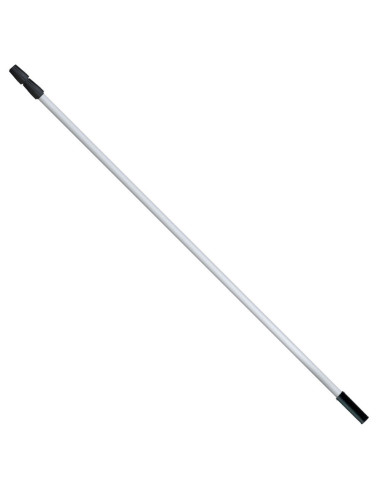 C-057 THREE LEVEL TELESCOPIC ALUMINIUM HANDLE 9 MTR