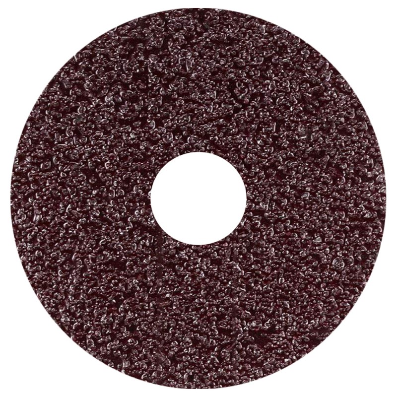 ABRASIVE FLAP DISC 4.5"x 24 GRIT