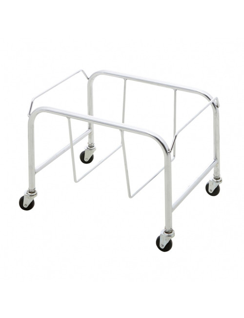 BASKET STAND RACK 460X345X345