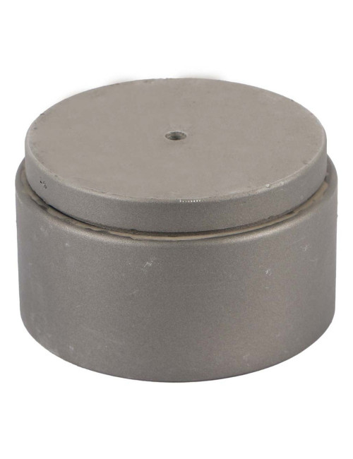 PIPE WELDING SOCKET 125 MM