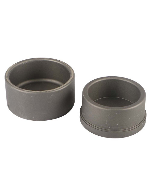 PIPE WELDING SOCKET 125 MM