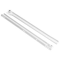 WARDROBE DOOR RUNNER TRACK 40 CM