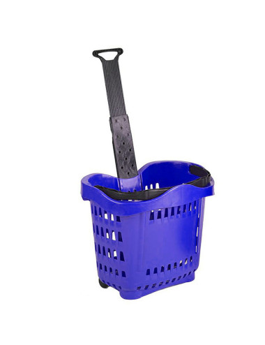 S-N03 SHOPPING BASKET 530X380X430
