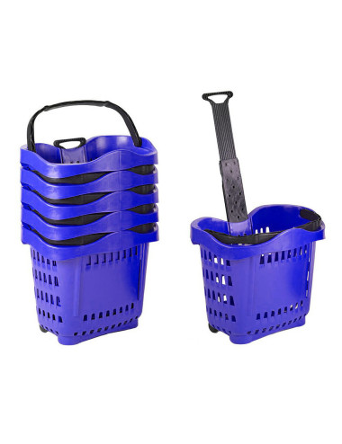 S-N03 SHOPPING BASKET 530X380X430