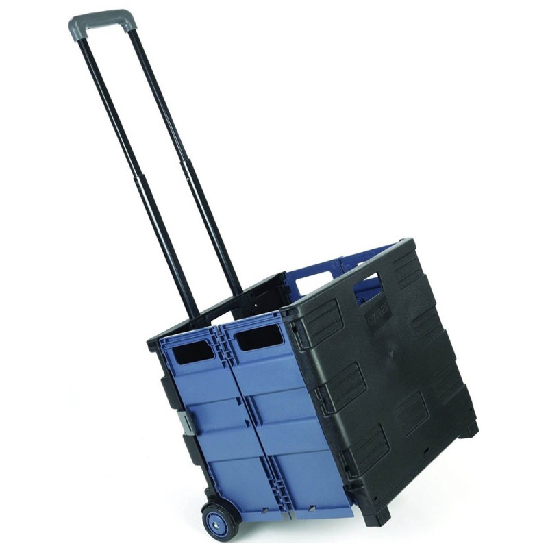 S-N03 SHOPPING BASKET 530X380X430