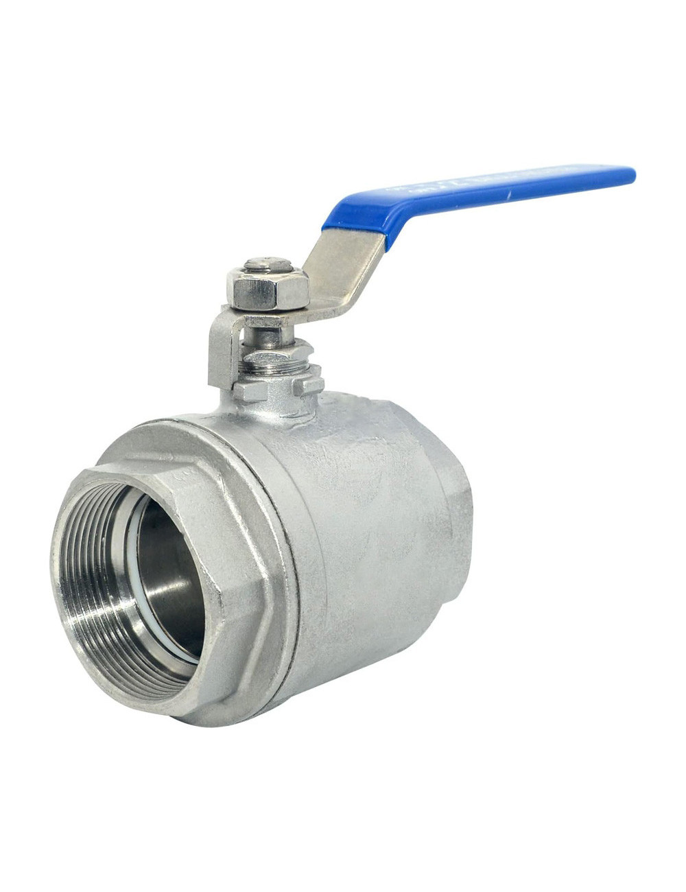 BALL VALVE ENGLAND MODEL 3"