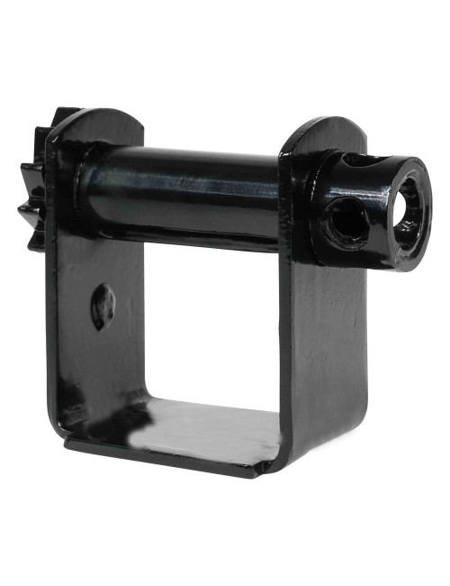 01955 CARGO LASHING BELT 120 MM