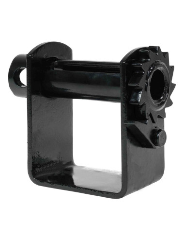 01955 CARGO LASHING BELT 120 MM