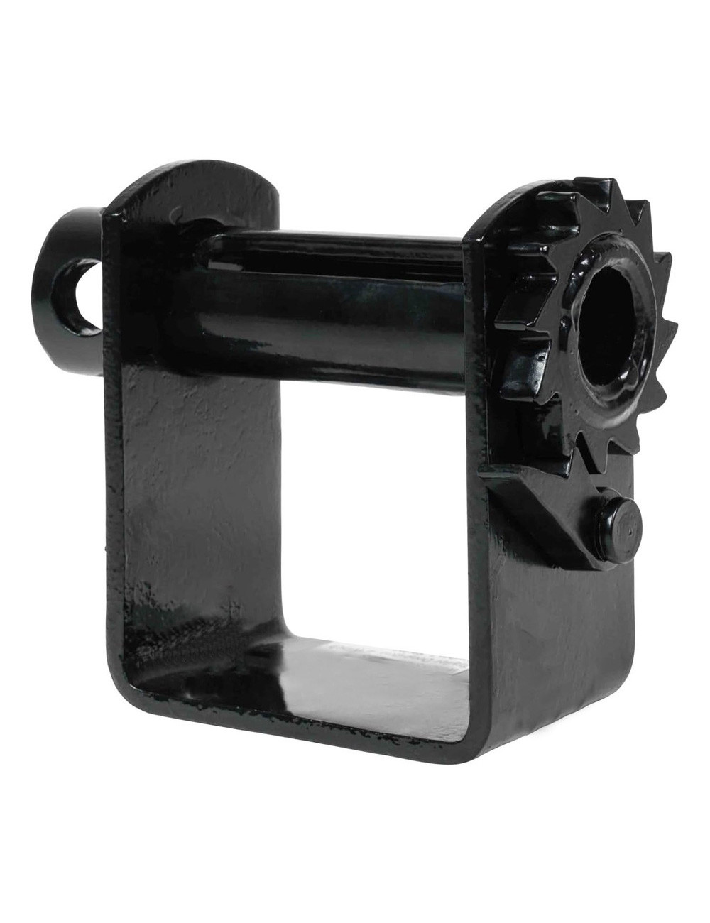 01955 CARGO LASHING BELT 120 MM