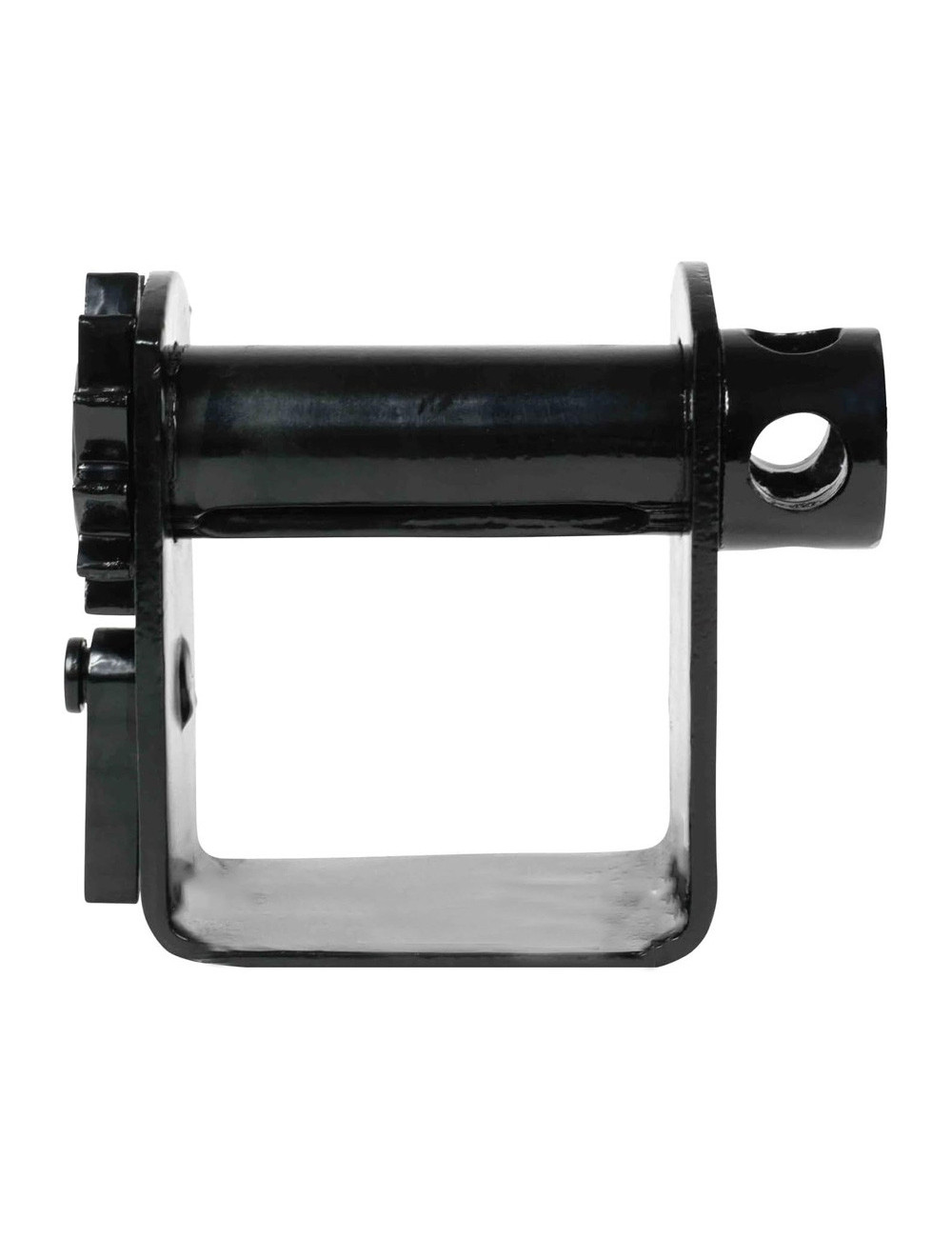 01955 CARGO LASHING BELT 120 MM