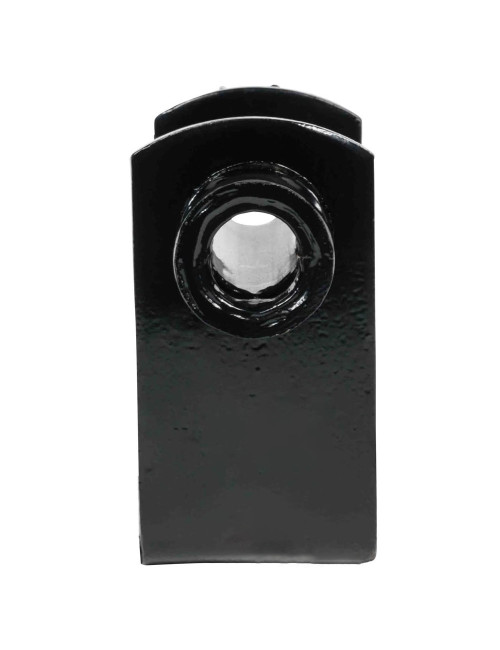 01955 CARGO LASHING BELT 120 MM
