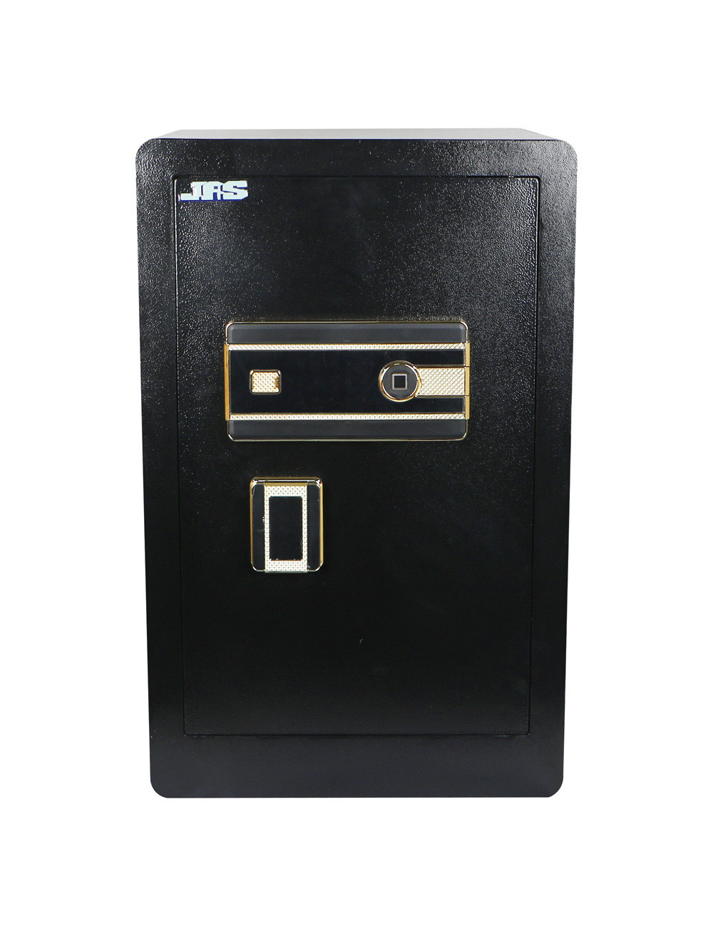 F6-60 FINGERPRINT 60×38×33CM صندوق تجورى اسود