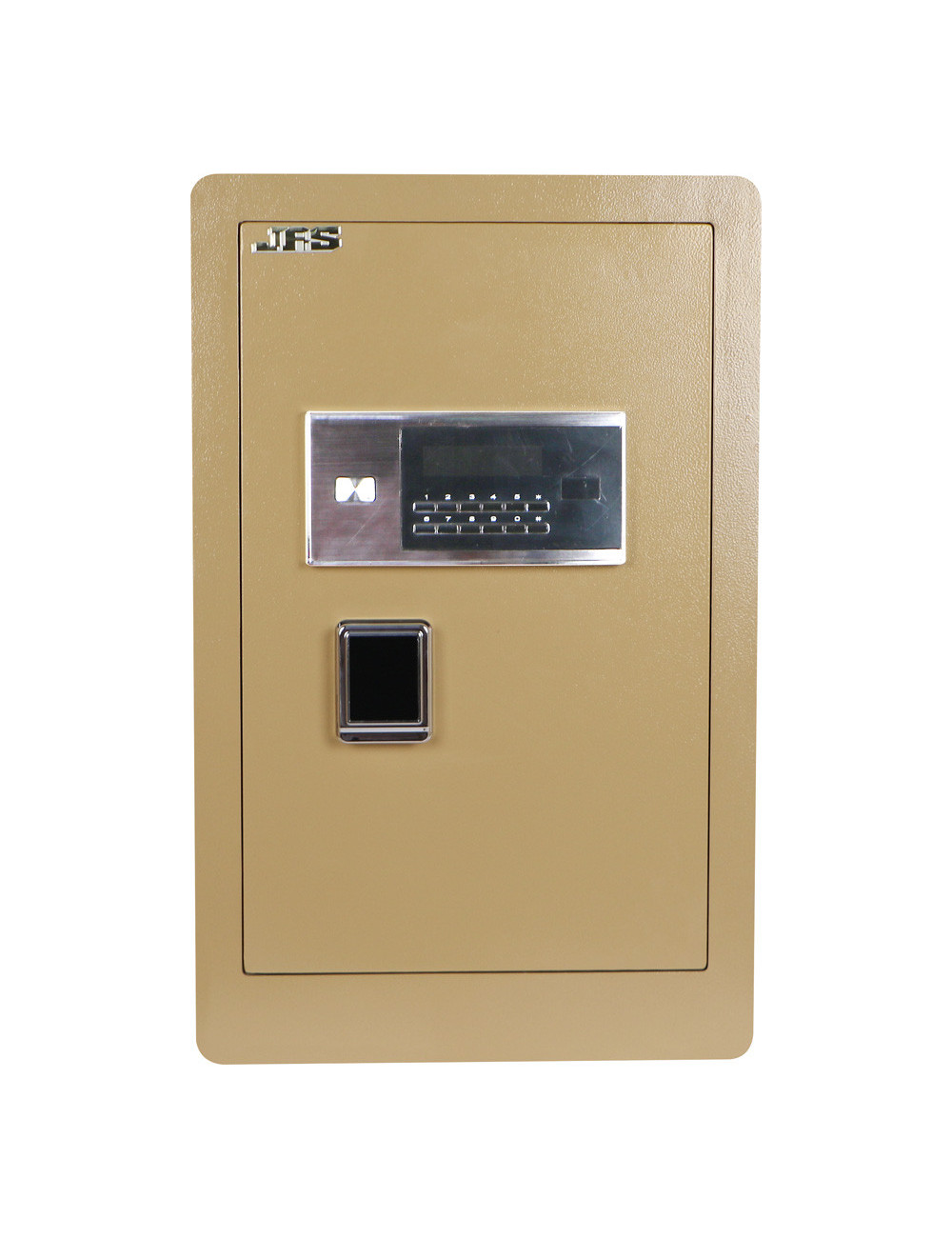 AM-60 PASSWORD 60×38×33CM صندوق تجورى ذهبي