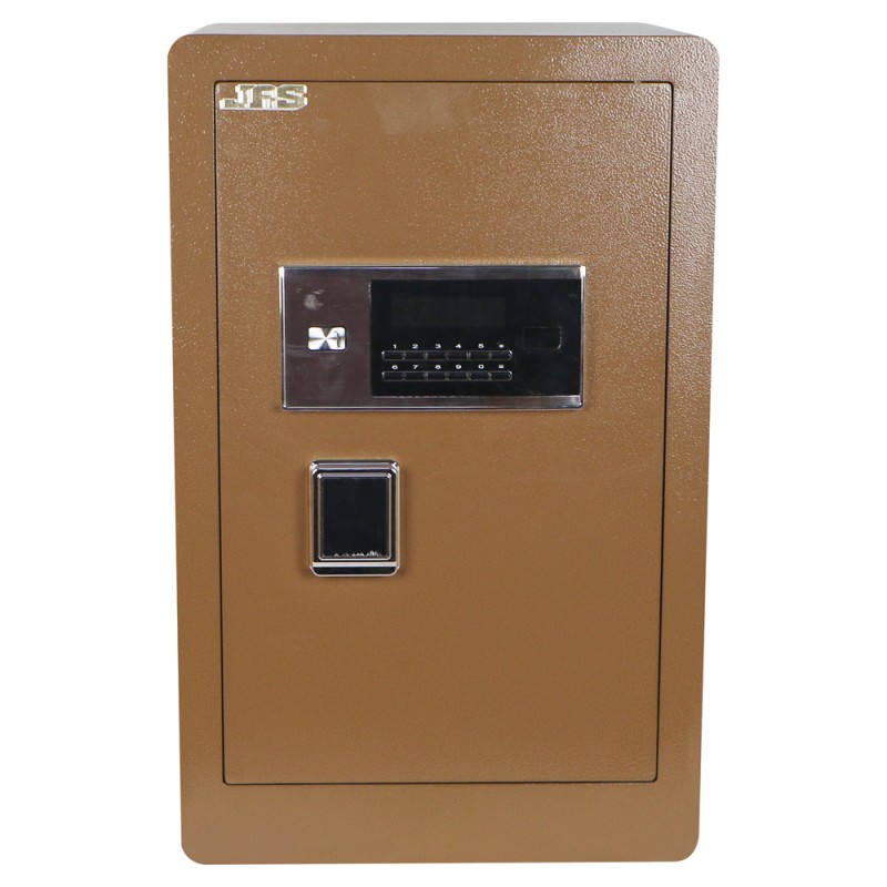 AM-60 PASSWORD LOCKER SAFE BROWN 60×38×33CM