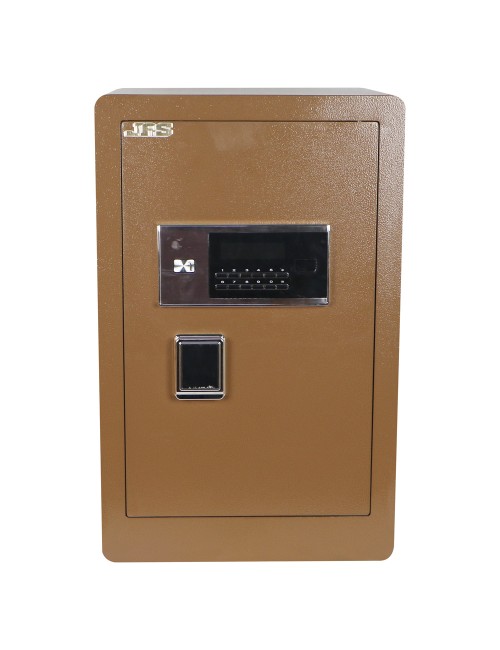AM-60 PASSWORD LOCKER SAFE BROWN 60×38×33CM
