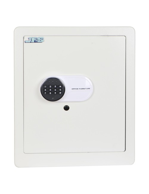 XC-45 PASSWORD 45×38×30CM صندوق تجورى ابيض