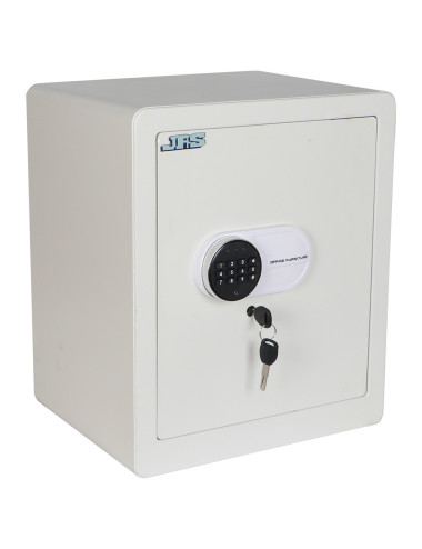 XC-45 PASSWORD LOCKER SAFE WHITE 45×38×30CM
