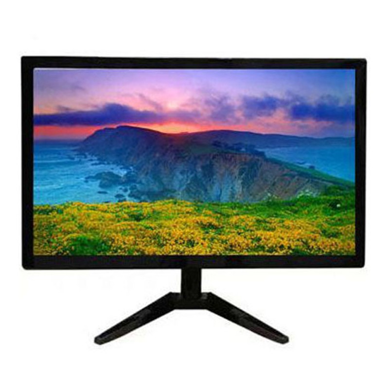 NEW LED TV 19 شاشة عرض 19 بوصة