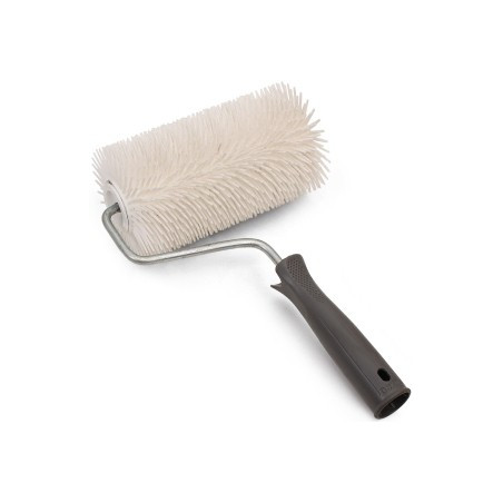 Epoxy Hedgehog Roller Small Ratio 10CM 1220 - TURKEY
